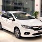 Honda City tiếp tục giảm sâu, quyết 'khô máu' với Toyota Vios
