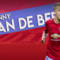 Donny Van De Beek – ngôi sao chuẩn bị cập bến sân Old Trafford là ai?