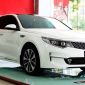 Sau Kia Morning, đại lý mạnh tay giảm giá Kia Optima lên tới 90 triệu đồng