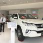Những mẫu xe giảm giá nhiều nhất tháng 'cô hồn': Gọi tên Ford Everest và Mazda CX-8