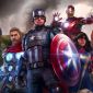 Siêu phẩm game của năm 2020: Marvel's Avenger đạt hàng chục triệu lượt chơi thử