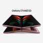 Samsung giới thiệu Galaxy Z Fold2: Thay đổi thế giới trong tương lai