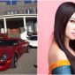 Bộ sưu tập xe triệu đô của gia đình em gái Cẩm Ly, góp mặt từ McLaren đến chuyên cơ hàng 'khủng'