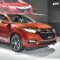 Đáp trả Ford EcoSport, Honda HR-V tung ưu đãi giảm giá lên tới cả trăm triệu đồng