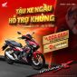 Honda Winner X phiên bản mới giảm giá hơn 10 triệu đồng, khách Việt nô nức xuống tiền