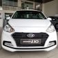 Hyundai Grand i10 tiếp tục giảm giá sâu khiến khách Việt không khỏi bất ngờ