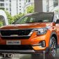 Kia Seltos Premium 2020 lộ ảnh 'nóng', với trang bị lần đầu xuất hiện trong phân khúc SUV 
