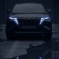 Hyundai Tucson 2021 thiết kế đẹp hút hồn, chính thức chốt ngày chào sân 