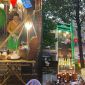 Toàn cảnh quán ăn chay của Phi Nhung: Khách đông nườm nượp, phục vụ không kịp