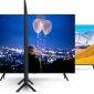 Loạt mẫu TV 4K Samsung, Sony đang giảm giá sốc hàng chục triệu đồng  