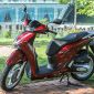 Hết Winner X lại đến Honda SH giảm giá sâu, thấp đến bất ngờ trong tháng 9/2020