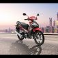 Honda Wave Alpha lại tiếp tục giảm giá, đã rẻ nay lại càng rẻ hơn