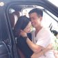 Vừa mới khoe ảnh, đại gia Minh Nhựa đã nhanh tay đón 'bồ nhí' về nhà