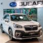 Subaru Forester giảm sốc 250 triệu đồng, cạnh tranh trực tiếp với Honda CR-V