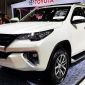 Hàng 'hot' Toyota Fortuner giảm giá kịch sàn 150 triệu đồng, càn quét tháng 'cô hồn'
