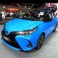 Toyota Yaris 2021 bất ngờ nhận đặt cọc, sẵn sàng đón đầu Hyundai i20 và Honda Jazz