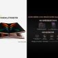 Viettel Store chính thức mở đăng ký thông tin đặt mua Samsung Galaxy Z Fold2 5G
