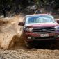 Giá xe Ford Everest mới nhất tháng 9/2020: Đủ hấp dẫn để hạ 'knock-out' Ford EcoSport