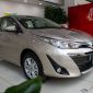 Giá xe Toyota Vios mới nhất tháng 9/2020: Thấp hơn để cạnh tranh với Honda City
