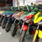 Sau Yamaha Exciter, loạt xe máy khác đồng loạt giảm giá đầu tháng 9/2020