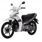 Đối thủ của Honda Wave Alpha, Wave RSX có giá bao nhiêu trong tháng 9/2020?