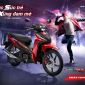 Giá xe Honda Wave RSX mới nhất tháng 9/2020: Bất ngờ giảm giá để đối đầu Wave Alpha