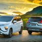 Giá xe mới nhất của Mitsubishi Xpander tháng 9/2020: 'Đe nẹt' Toyota Innova bản mới 