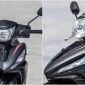 Mẫu xe số 'ngang cơ' Wave RSX tung bản mới, dẫn đầu về khả năng tiết kiệm nhiên liệu