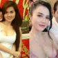 Nhan sắc nóng bỏng lấn át cả em gái của chị ruột Ngọc Trinh ở độ tuổi U40