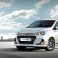 Hyundai Grand i10 bất ngờ giảm giá gấp đôi dù vừa nhận ưu đãi đầu tháng 9/2020
