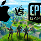 Drama kiện cáo của Apple: nhà táo tố ngược Epic, đòi bồi thường hàng trăm triệu đô