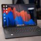 Đánh giá Galaxy Tab S7+: Mẫu máy tính bảng phục vụ đắc lực cho công việc