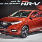Bảng giá xe Honda HR-V tháng 7/2021: Giá lăn bánh và khuyến mại mới nhất