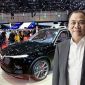 Hé lộ giá lăn bánh VinFast President – 'Xe chủ tịch' của tỷ phú Phạm Nhật Vượng 