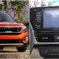 Kia Seltos Deluxe bất ngờ được nâng cấp màn hình, giá xe vẫn ở mức ưu đãi