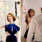 Clip nóng: Ngọc Trinh 'tát liên hoàn' một người đàn ông vì bị phản bội, xôn xao CĐM