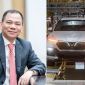 Tỷ phú Phạm Nhật Vượng vừa tạo “địa chấn”, Vinfast chuẩn bị sẵn sàng vươn tầm thế giới