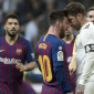 Lịch thi đấu bóng đá hôm nay (13/09): Real, Barca, Atletico Madrid đồng loạt xuất trận