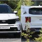 Kia Sorento 2021 chốt lịch 'chào sân', hứa hẹn ngập tràn ưu đãi cho khách Việt