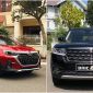 Kia Seltos và Honda CR-V 'hoảng hốt' trước loạt SUV giảm giá kịch sàn