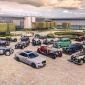 Cuộc hội tụ của những chiếc Rolls-Royce Ghost: Di sản Cổ điển giao thoa với vẻ đẹp Đẳng cấp Hiện đại