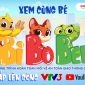 “Tôi yêu Việt Nam” phiên bản hoàn toàn mới “Vui giao thông”  đưa giao thông vào thế giới trẻ thơ