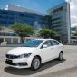 Suzuki Ciaz mới - chiếc sedan đẳng cấp tái sinh với hàng loạt công nghệ tiên tiến mới?  