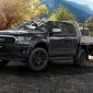 Ford Ranger có thêm phiên bản mới 'xịn xò', quyết giữ vững ngôi vị 'Vua Bán Tải'