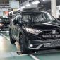 Khách Việt đổ xô đi mua Honda CR-V với loạt ưu đãi siêu hấp dẫn