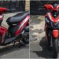 Honda Vision 'nao núng' trước mẫu xe ga đẹp xuất sắc, có giá chưa đến 23 triệu đồng