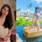 Đăng ảnh body bị CĐM phản ứng gay gắt, Thủy Tiên liền có động thái đáp trả gây ngỡ ngàng