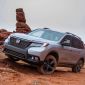 Honda Passport 2021 công bố giá bán siêu rẻ, 'ăn đứt' Hyundai Santa Fe