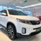 Nối gót Honda CR-V, Kia Sorento tung ưu đãi sập sàn lên tới hơn 200 triệu đồng