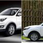 Lộ diện mẫu SUV cỡ nhỏ với giá chỉ 179 triệu đồng, 'đe nẹt' Kia Seltos và Ford EcoSport